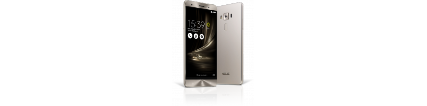 ASUS Zenfone 3 Deluxe (ZS570KL)